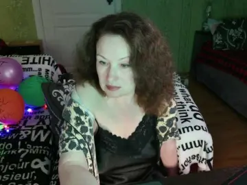 Bongacams Live Sex Cam of MeganIris