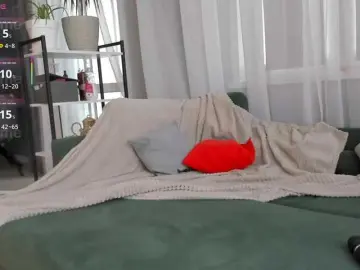 Bongacams Nude Webcam of Luckydicewow