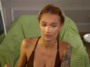 Bongacams Adult Webcam of happywhores
