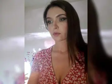 Bongacams Nude Webcam of Cantii