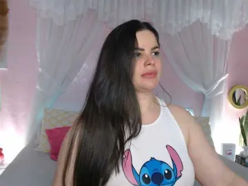 Bongacams Live Sex Cam of AliceBraga