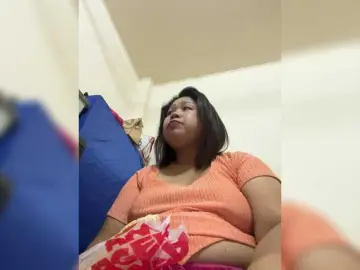 Bongacams Live Sex of ChubbyBabe31