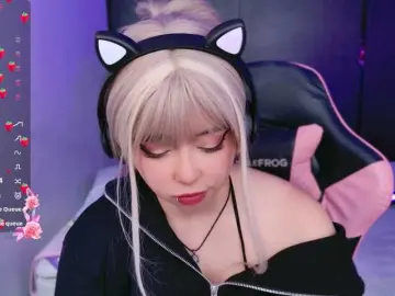 Bongacams Best Webcam of arieyaraa