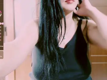 Bongacams Sex Chat of SexyAlina123