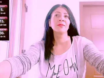 Bongacams Best live sex cam show of SexyAlina123