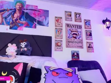 Bongacams Live Porn of Zaradavis