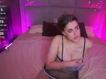 Bongacams Free Live Porn of HeyKitten