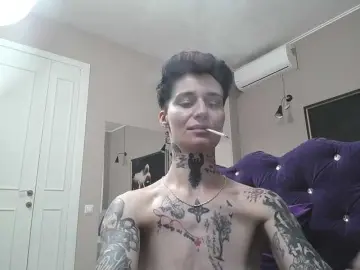 Bongacams Nude Webcam of KennysXX