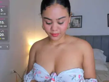 Bongacams Adult Webcam of lia-williams