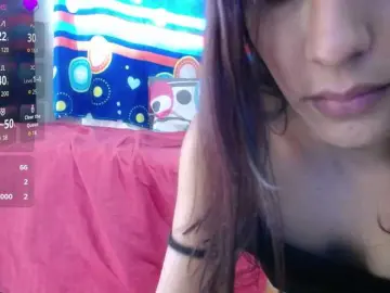 Bongacams Free Live Porn of Arabella961