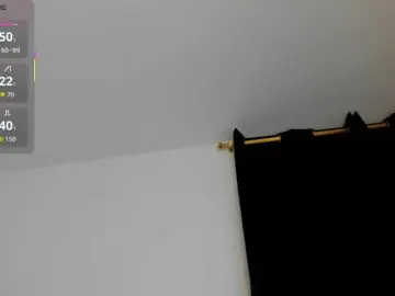 Bongacams Best Webcam of Liily-moore