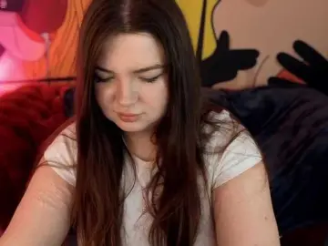 Bongacams Sex Chat of RosieMoons