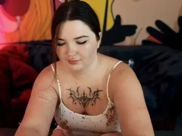 Bongacams Live Sex Cam of RosieMoons
