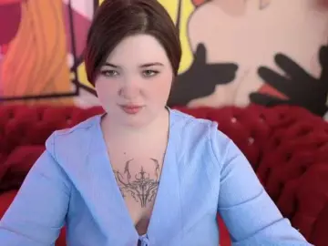 Bongacams Live Sex of RosieMoons