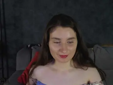Bongacams Live Sex of Vanessa-Vibe