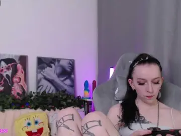 Bongacams Best live sex cam show of krisskiss21