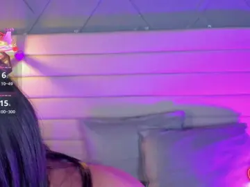 Bongacams Free Porn Cam of Cherry-blooms