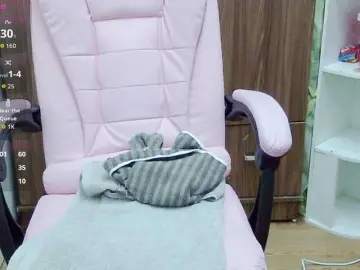 Bongacams Sex Chat of Pussy-Horny69