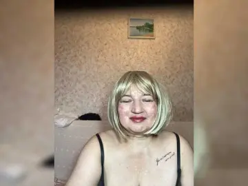 Bongacams Live Sex of SVETIKBOMBOCHKA