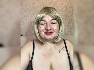 Bongacams Free Live Porn of SVETIKBOMBOCHKA