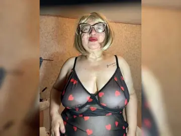 Bongacams Live Sex Cam of SVETIKBOMBOCHKA