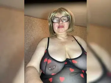 Bongacams Adult Video Chat of SVETIKBOMBOCHKA
