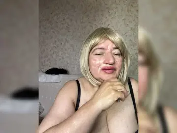 Bongacams Best Webcam of SVETIKBOMBOCHKA