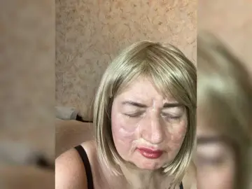 Bongacams Sex Chat of SVETIKBOMBOCHKA