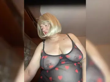 Bongacams Free Live Porn of SVETIKBOMBOCHKA