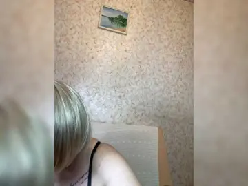 Bongacams Live Porn of SVETIKBOMBOCHKA