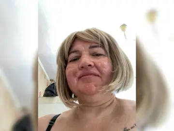 Bongacams Best Webcam of SVETIKBOMBOCHKA