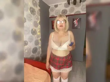 Bongacams Best Webcam of SVETIKBOMBOCHKA