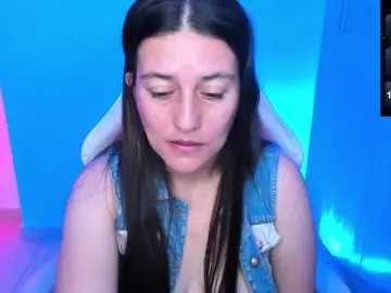 Bongacams Private Sex Chat of Saskyaajohnson