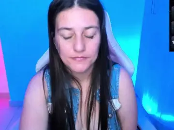 Bongacams Watch Live Sex Cams of Saskyaajohnson
