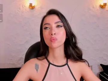 Bongacams Private Sex Chat of ValeriaVelvet