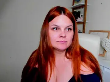 Bongacams Live Sex Cam of GingerKiss