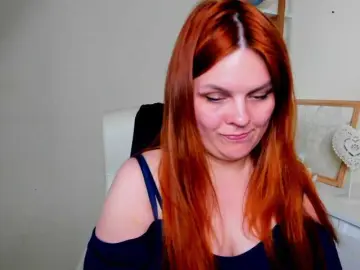 Bongacams Live Sex of GingerKiss