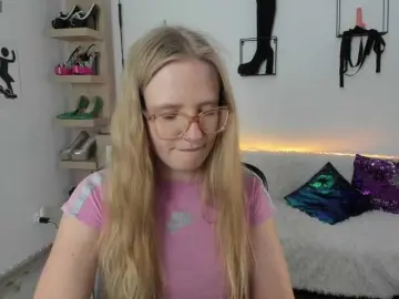 Bongacams Best live sex cam show of NancyErotic