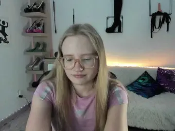 Bongacams Free Live Porn of NancyErotic