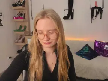 Bongacams Nude Webcam of NancyErotic