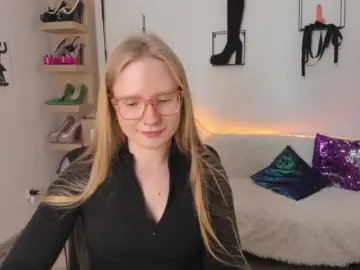 Bongacams Live Sex of NancyErotic