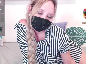 Bongacams Live Porn of sweet-ari