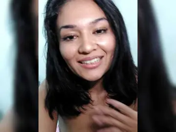 Bongacams Adult Webcam of Sami-moon21