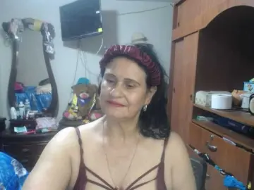 Bongacams Free Live Porn of jazmin-mature