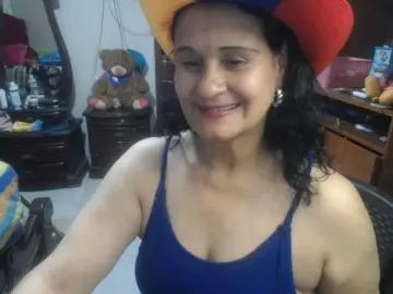 Bongacams Private Sex Chat of jazmin-mature