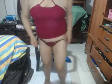 Bongacams Free Porn Cam of jazmin-mature