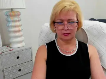 Bongacams Sex Cam of LunaFantasy