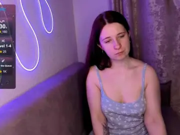 Bongacams Adult Webcam of Lynn