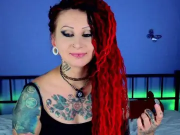 Bongacams Best live sex cam show of MartaKatze