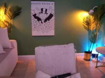 Bongacams Adult Webcam of MistyReeds